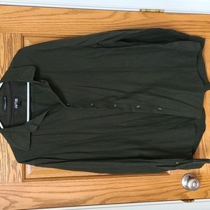 Men's dress top